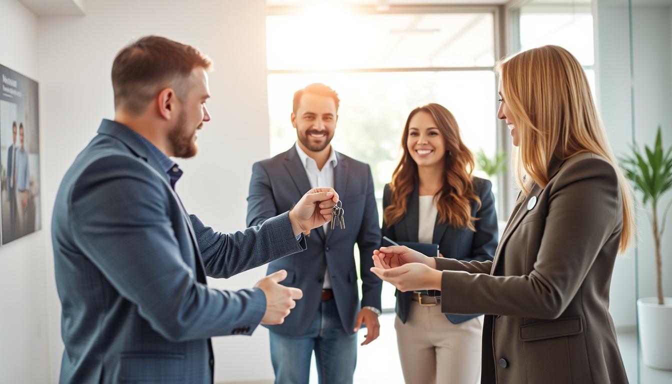 Management for Sellers